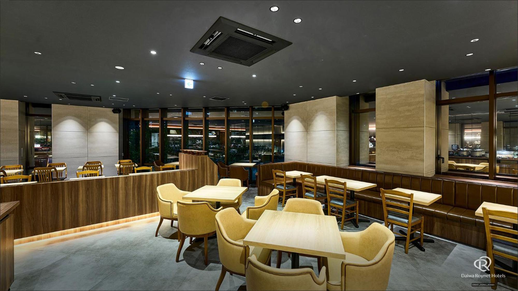 Daiwa Roynet Hotel Naha-Omoromachi Premier Exterior photo